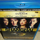 Shanghai Blu-ray - pikkukuva 1