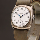 Zenith trench watch vm. 1928 - pikkukuva 4