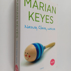Marian Keyes : Naura, Claire, naura - pikkukuva 1