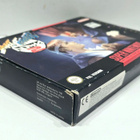 SNES - Street Fighter Alpha 2 laatikko (ei peliä) - pikkukuva 5