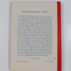 Laura Susiluoto : Jänkä-Jaanan taika : satuja - pikkukuva 2