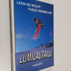 Leon de Wolff : Lumilautailu : harjoittelu ja tekniikka - pikkukuva 1
