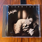 Glenn Frey - The Allnighter cd - pikkukuva 1