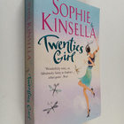 Sophie Kinsella : Twenties girl - pikkukuva 1