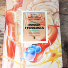 Ihmisen fysiologia - oppikirja (WSOY) - pikkukuva 1