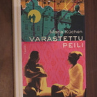 Maria Küchen: Varastettu peili - pikkukuva 1
