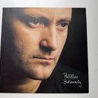 PHIL COLLINS / ...BUT SERIOUSLY LP - pikkukuva 1