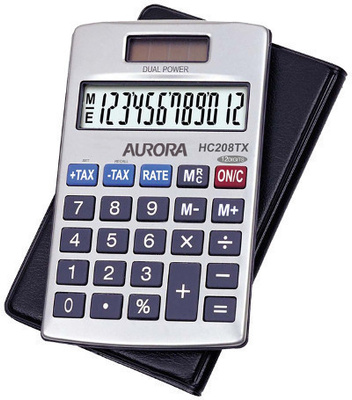 LASKIN AURORA HC208TX