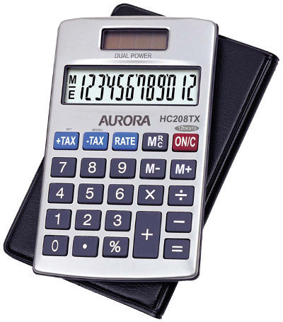 LASKIN AURORA HC208TX
