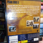 DVD YOUNG GUNS II ( SIS POSTIKULU ) - pikkukuva 2