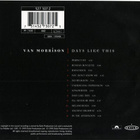 VAN MORRISON: 3 x cd + cd-s. - pikkukuva 2