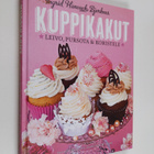 Ingrid Hancock Bjerknes : Kuppikakut : leivo, pursota & k... - pikkukuva 1