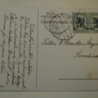 Imatra, Valtionhotellli ja koski, vanha väripk, p. 1922 - pikkukuva 2