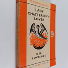 D. H. Lawrence : Lady Chatterley's lover - pikkukuva 1