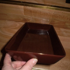 Iittala Teema vati ruskea 16*37cm - pikkukuva 3