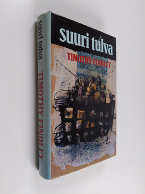 Timothy Findley : Suuri tulva