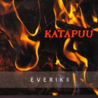 cd, Katapuu - Everik II [gospel, hengellinen] - pikkukuva 1
