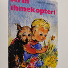 Esteri Vuorinen : Arin ihmekopteri - pikkukuva 1