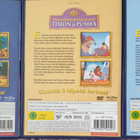 Timon ja Pumba trilogia DVD - pikkukuva 2