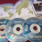 Flight Simulator 2004 A Century of Flight (PC CD-ROM) - pikkukuva 3