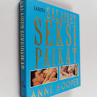 Anne Hooper : Salaiset seksipaikat - pikkukuva 1