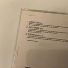 Pearl Jam . Even Flow CDS single - pikkukuva 2
