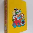 Walt Disney : Aku Ankka puolivuosikerta 1987 (numerot 27-... - pikkukuva 1