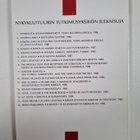 Anne Brunila : Kirjatuotannon rakenne ja strategiat - pikkukuva 2