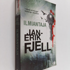Jan-Erik Fjell : Ilmiantaja - pikkukuva 1