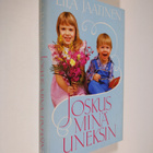 Eila Jaatinen : Joskus minä uneksin - pikkukuva 1