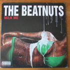 The Beatnuts – Milk Me (2 LP, valkoiset vinyylit, RARE 2004) - pikkukuva 2