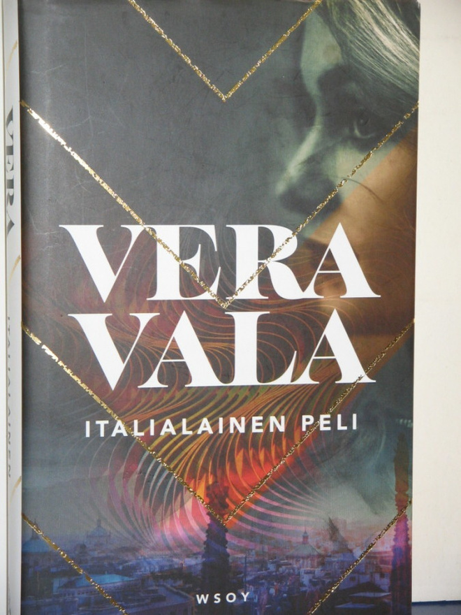Vera Vala : ITALIALAINEN PELI