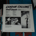 THE CLASH ~ London Calling ~ 2 LP - pikkukuva 2