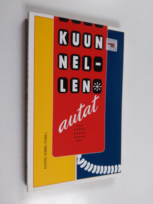 Kuunnellen autat
