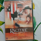 Ragtime DVD - pikkukuva 1