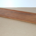 Upea TIIKKITARJOTIN pituus 60cm - pikkukuva 2