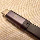 Easyacc USB-C to USB-C 3.1 Gen 2 10 Gbps 100 W 4K kaapeli - pikkukuva 3