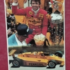 Rick Mears (Speedway) - postikortti - pikkukuva 1