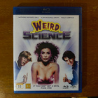 Lisa Unelmien nainen Weird Science Blu-ray - pikkukuva 1
