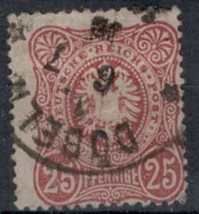 Saksa Mi 35 aa o
