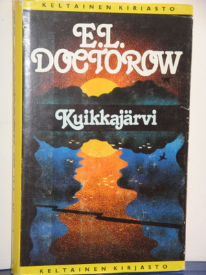 E.L. Doctorow : Kuikkajärvi