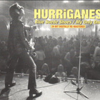 HURRIGANES: Blue Suede Shoes * My Only One * FIN 2001 - pikkukuva 1