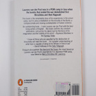 Laurens Van der Post : The night of the new moon - pikkukuva 2