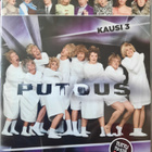 PUTOUS 3. KAUSI DVD - pikkukuva 1