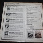 Jay and The Americans - Livin' Above Your Head LP 1966 - pikkukuva 2