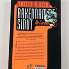 Philip K. Dick : Rakennamme sinut - pikkukuva 2