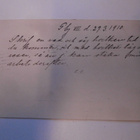 KIRJEKORTTI  9. BREFKORT PV 30.03.1910 - pikkukuva 2