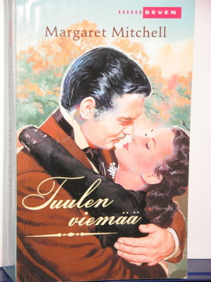 Margaret Mitchell : Tuulen viemää