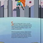 A.B. Saddlewick: Super-Sarah - pikkukuva 2