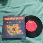 BLUE ÖYSTER CULT-white flags 7" uk - pikkukuva 1